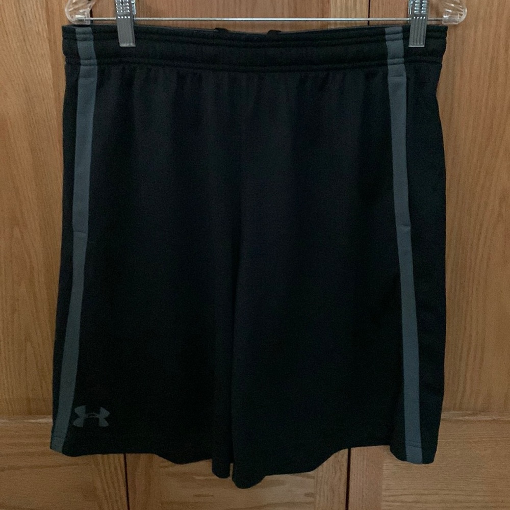 Under Armour Men’s Mesh Shorts